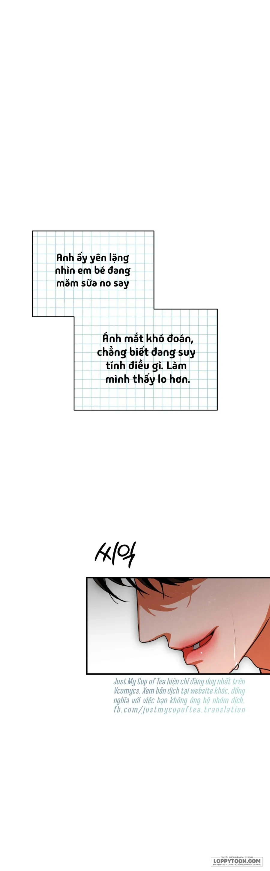 Ngưỡng Tuyệt Đối Chapter 84 - 10