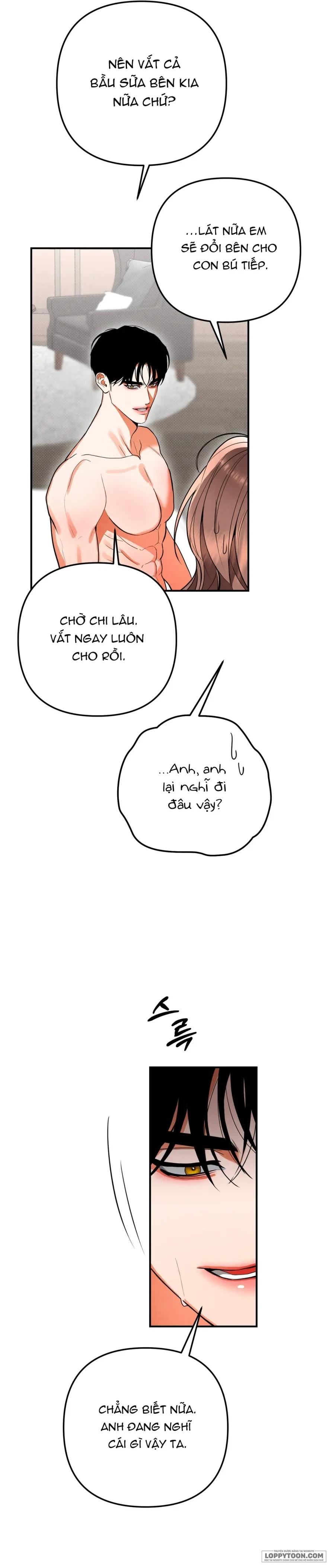Ngưỡng Tuyệt Đối Chapter 84 - 11