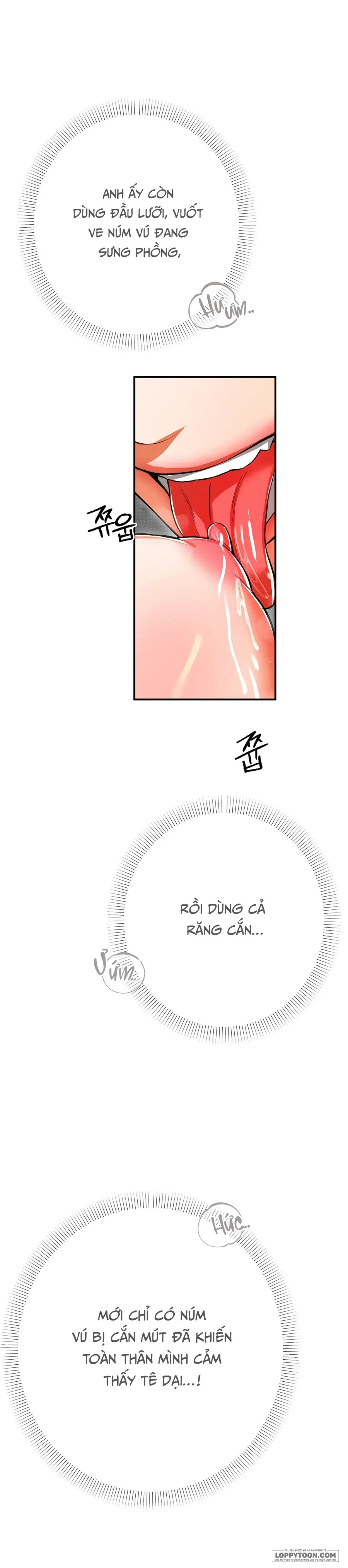 Ngưỡng Tuyệt Đối Chapter 84 - 18