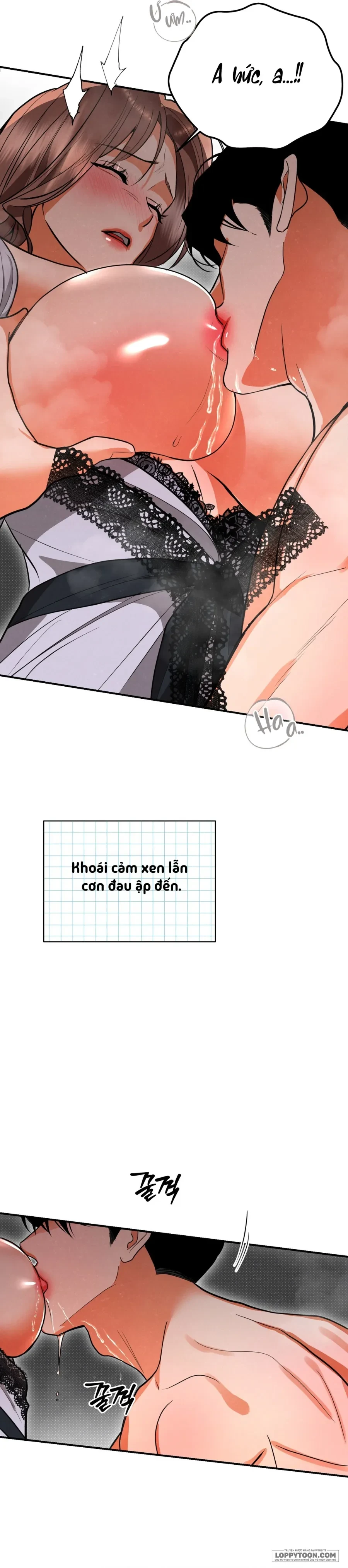 Ngưỡng Tuyệt Đối Chapter 84 - 19