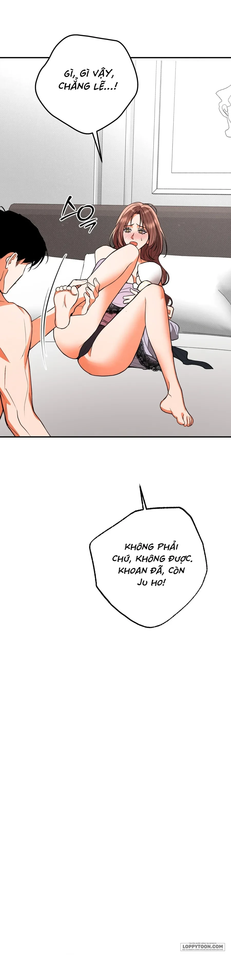 Ngưỡng Tuyệt Đối Chapter 84 - 25