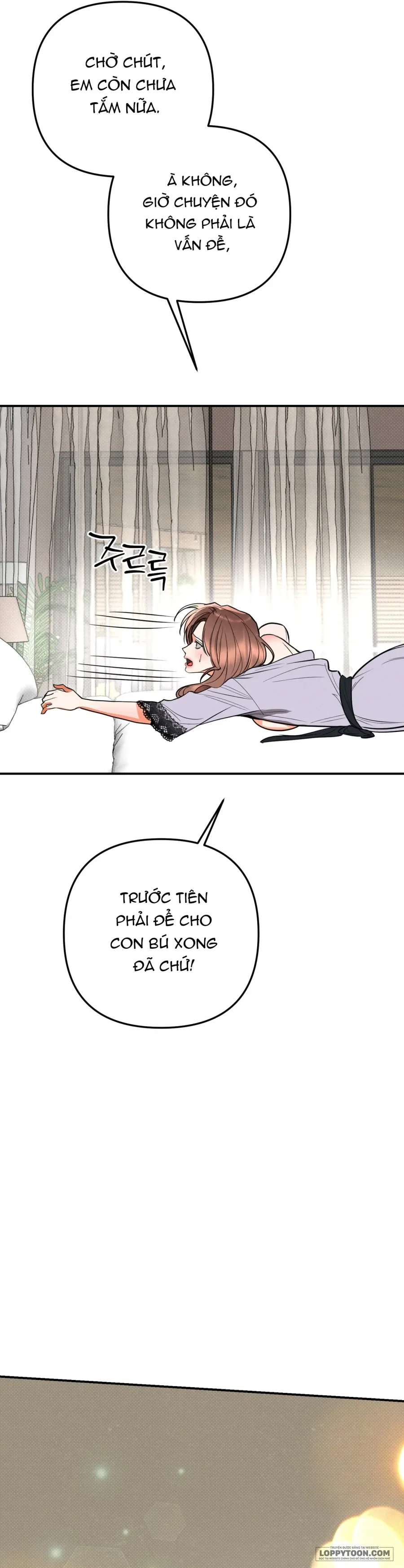 Ngưỡng Tuyệt Đối Chapter 84 - 26