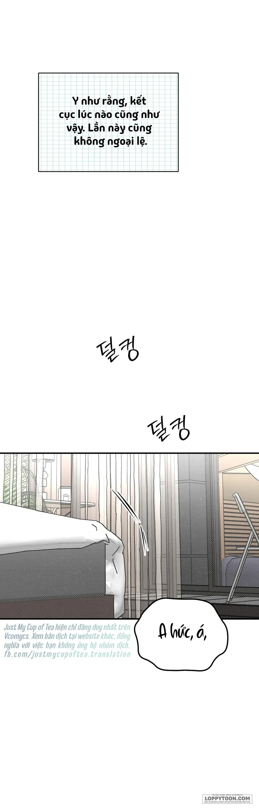Ngưỡng Tuyệt Đối Chapter 84 - 28