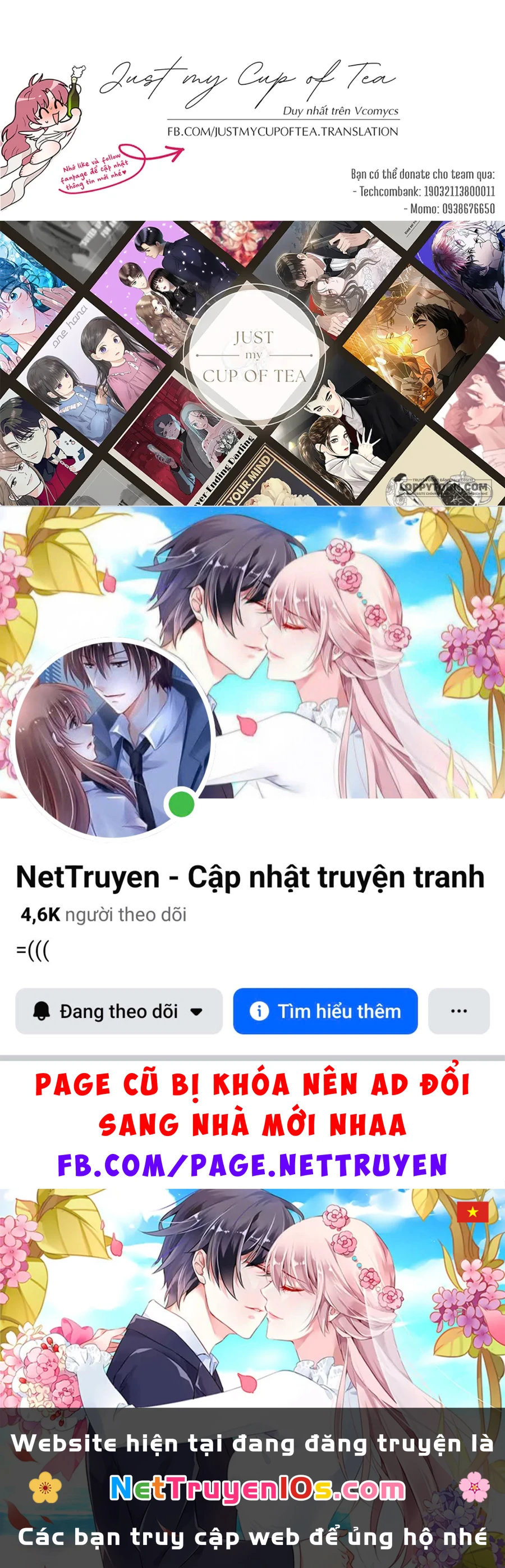 Ngưỡng Tuyệt Đối Chapter 84 - 37