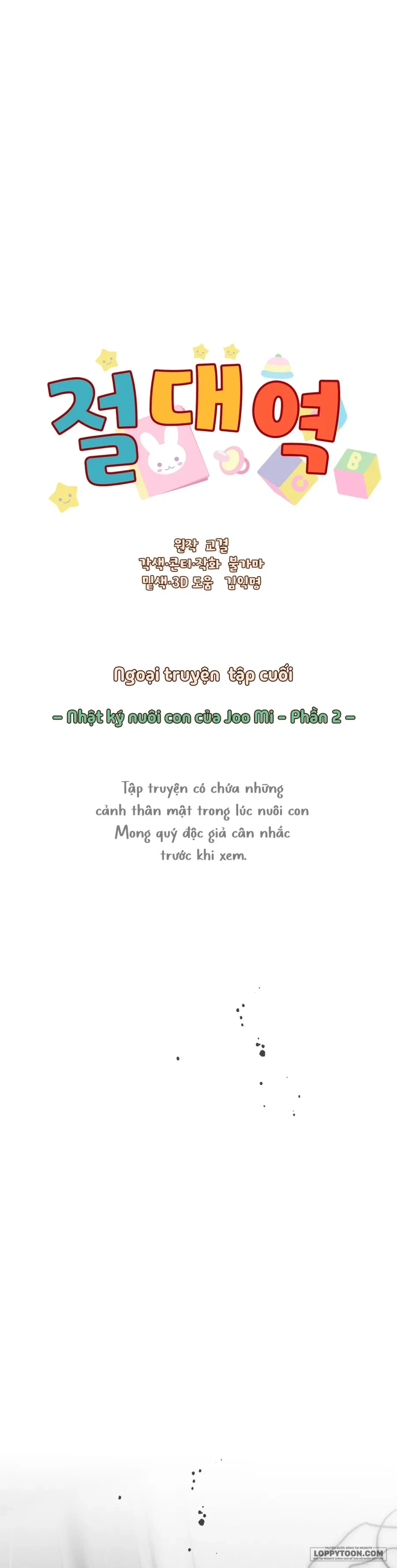 Ngưỡng Tuyệt Đối Chapter 85 - 2