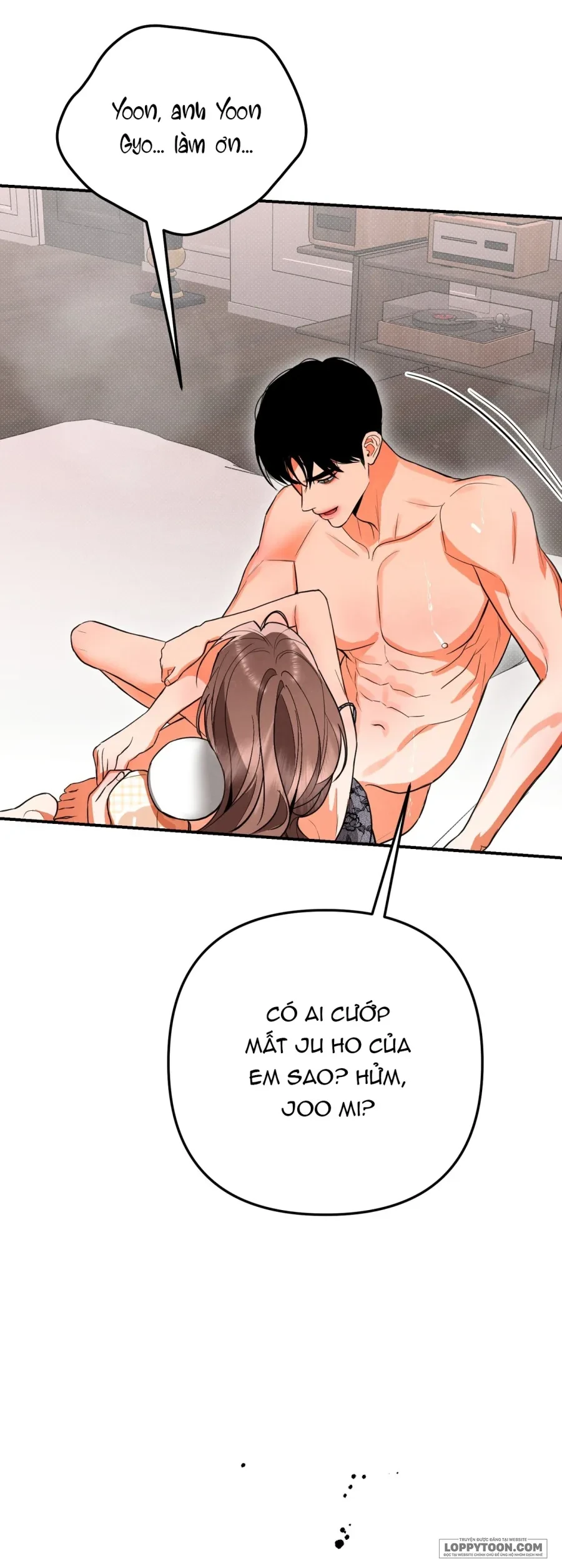 Ngưỡng Tuyệt Đối Chapter 85 - 5