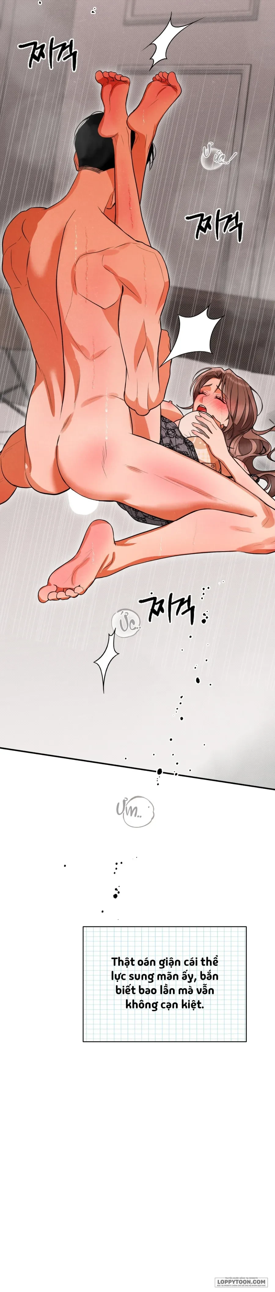 Ngưỡng Tuyệt Đối Chapter 85 - 8