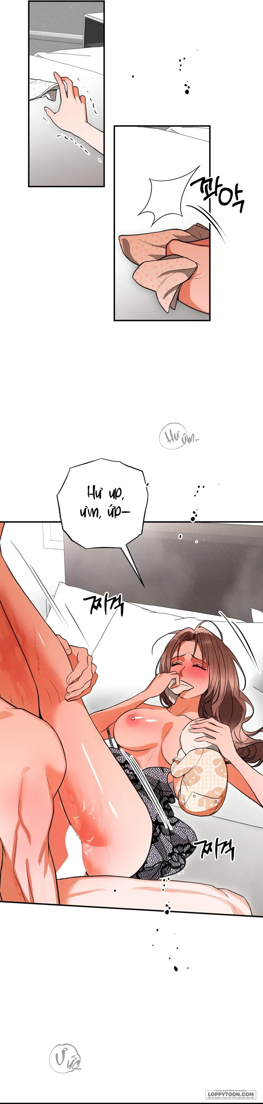 Ngưỡng Tuyệt Đối Chapter 85 - 10