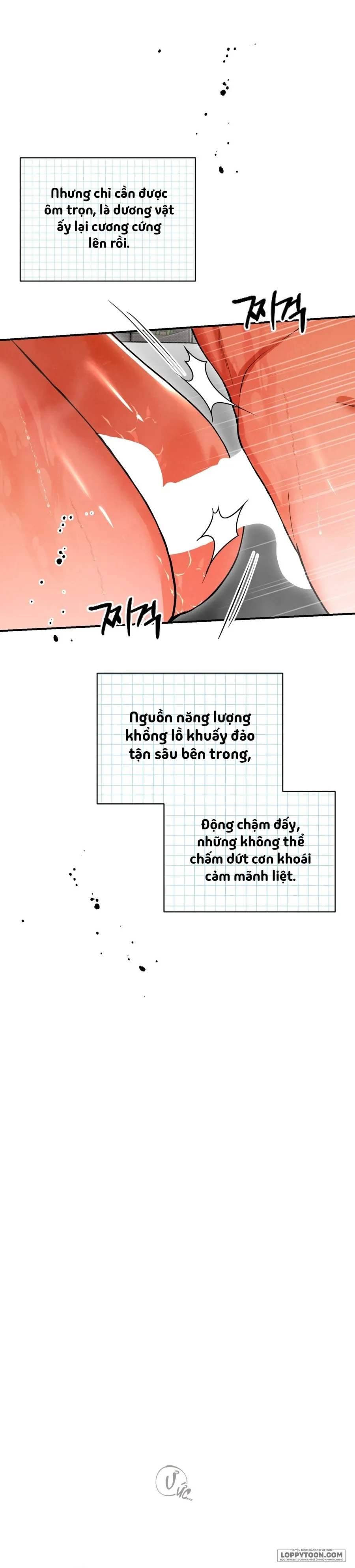 Ngưỡng Tuyệt Đối Chapter 85 - 12
