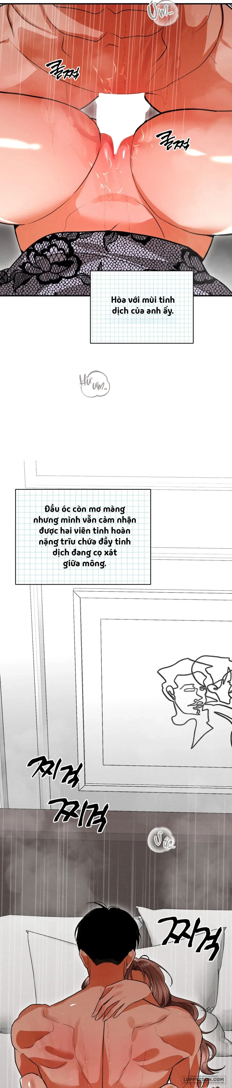 Ngưỡng Tuyệt Đối Chapter 85 - 15