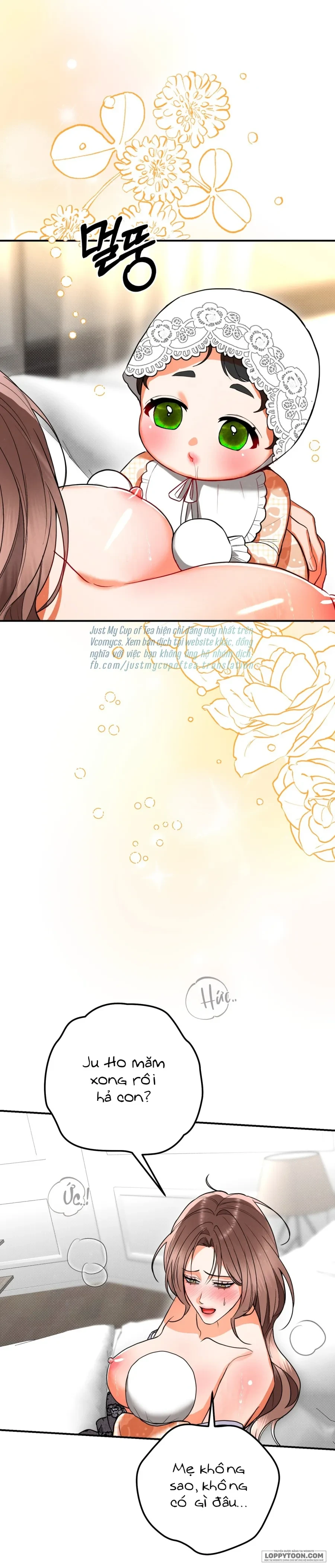 Ngưỡng Tuyệt Đối Chapter 85 - 18