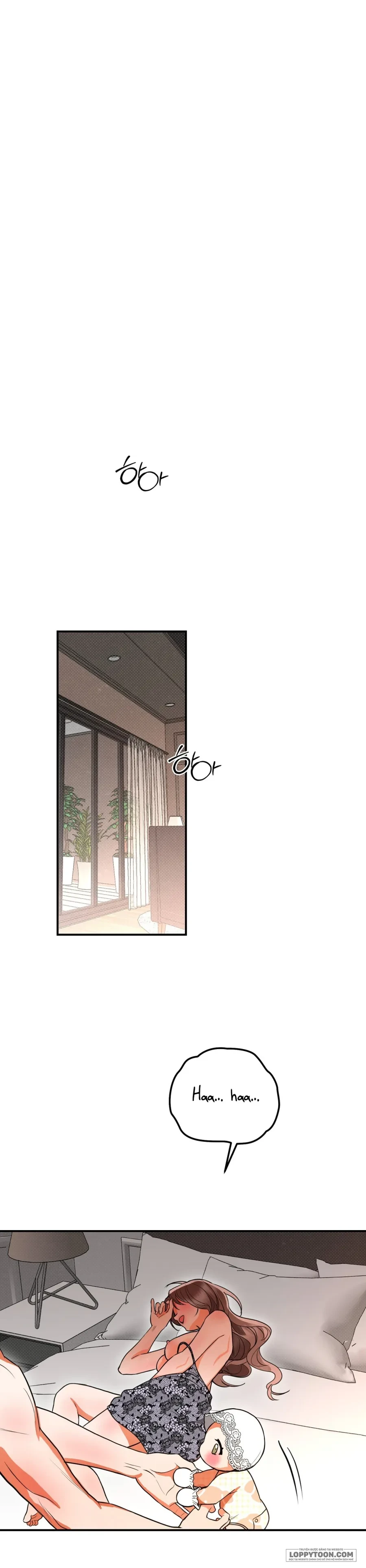 Ngưỡng Tuyệt Đối Chapter 85 - 21