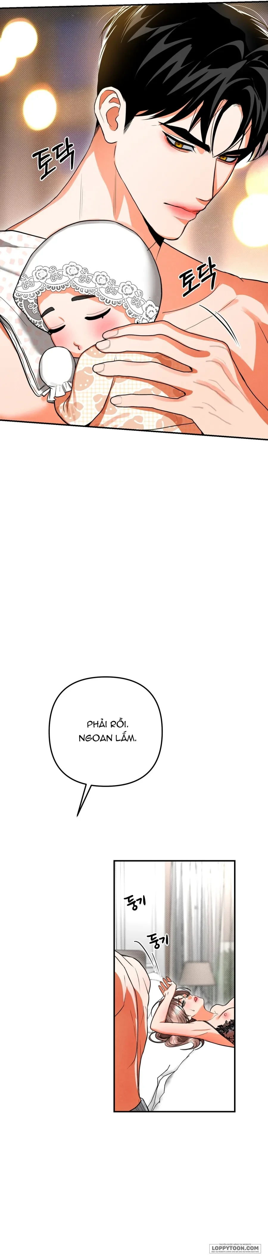 Ngưỡng Tuyệt Đối Chapter 85 - 23