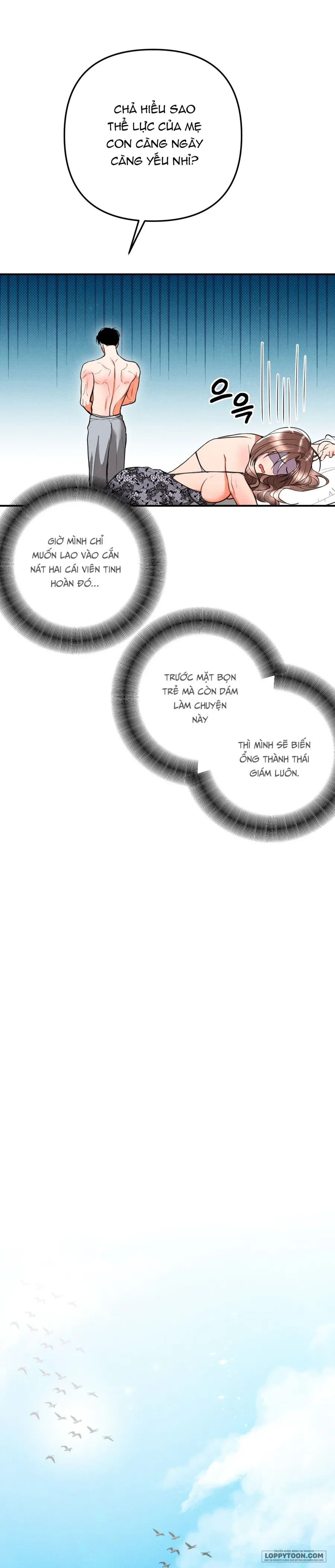 Ngưỡng Tuyệt Đối Chapter 85 - 24