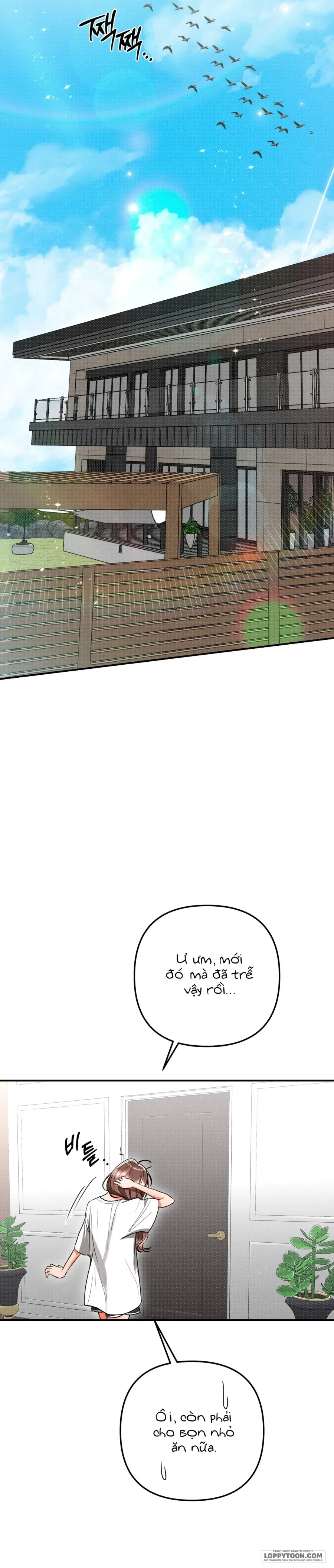 Ngưỡng Tuyệt Đối Chapter 85 - 25
