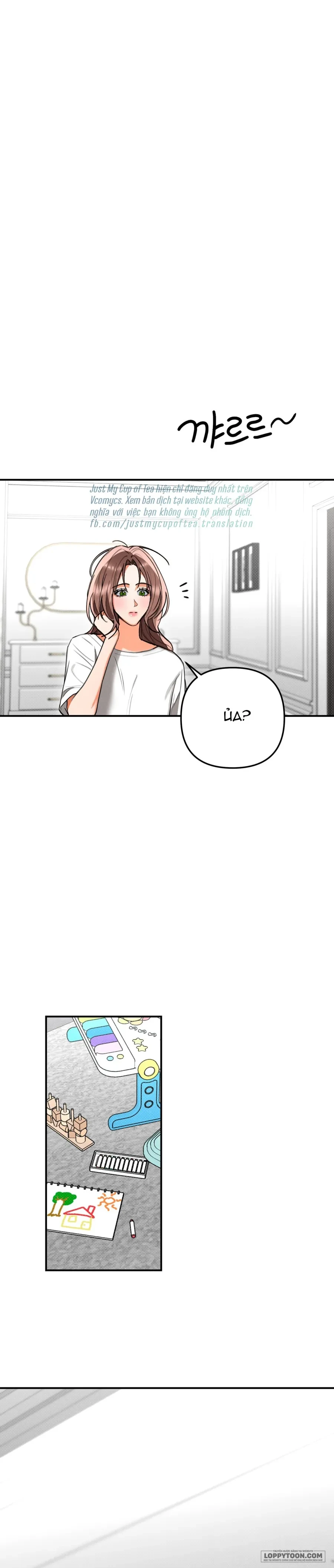 Ngưỡng Tuyệt Đối Chapter 85 - 26