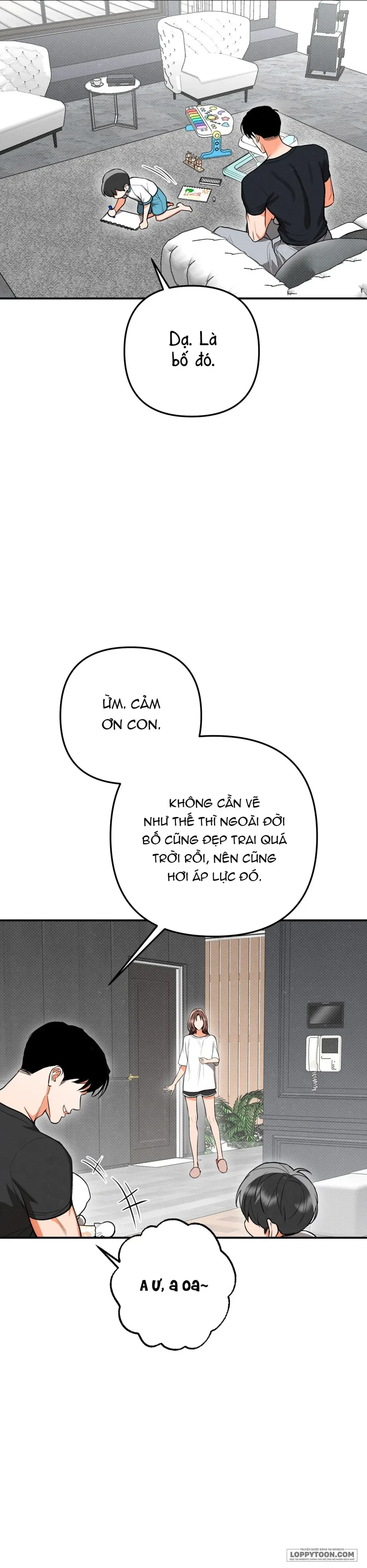 Ngưỡng Tuyệt Đối Chapter 85 - 29