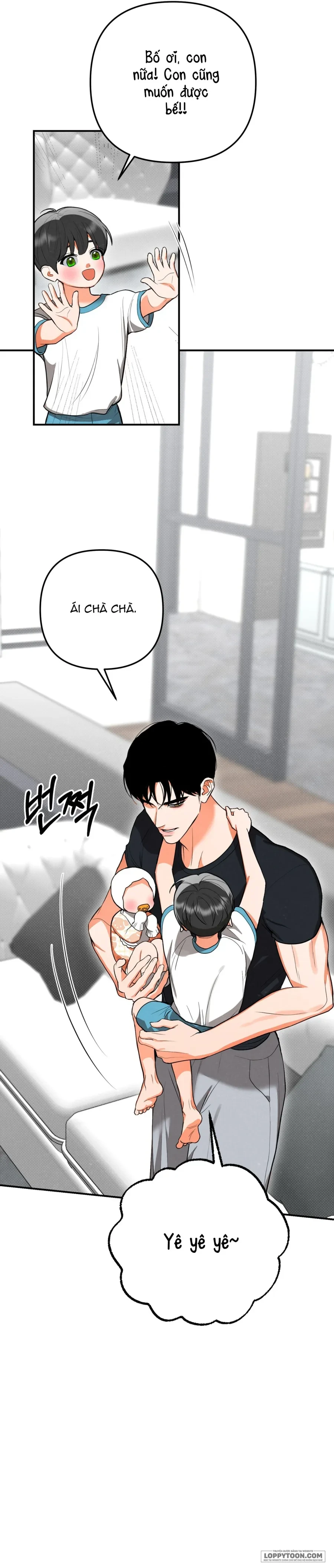 Ngưỡng Tuyệt Đối Chapter 85 - 30