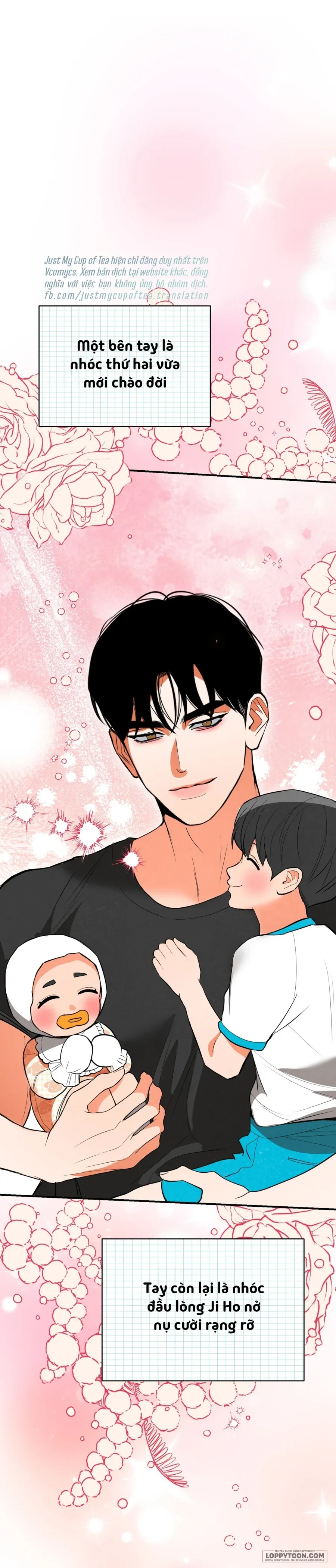 Ngưỡng Tuyệt Đối Chapter 85 - 31