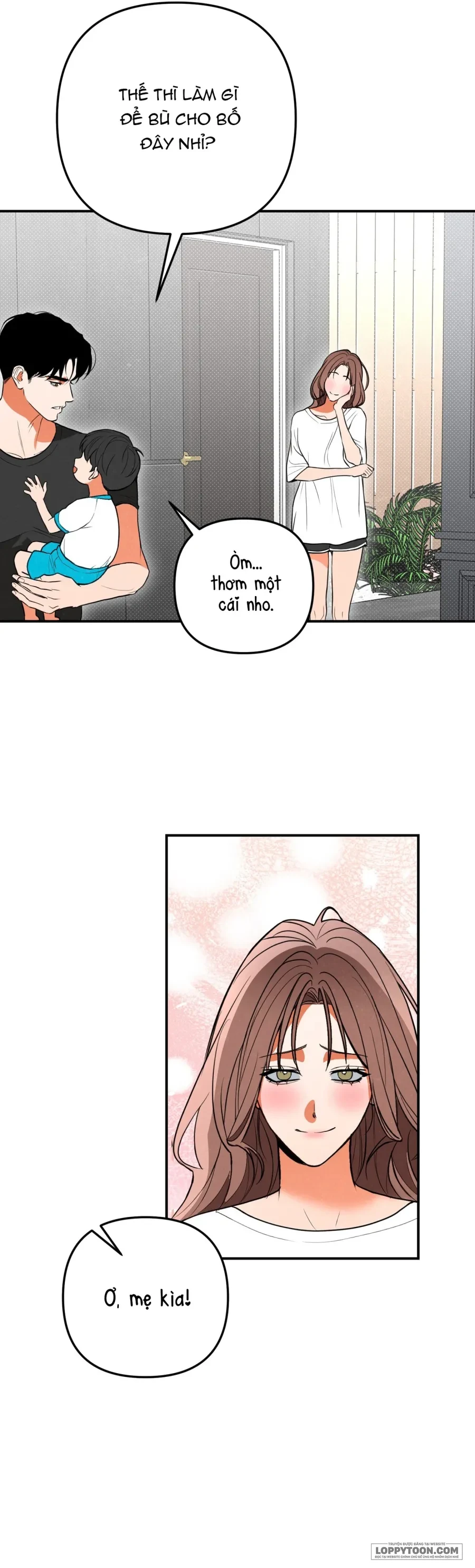 Ngưỡng Tuyệt Đối Chapter 85 - 33