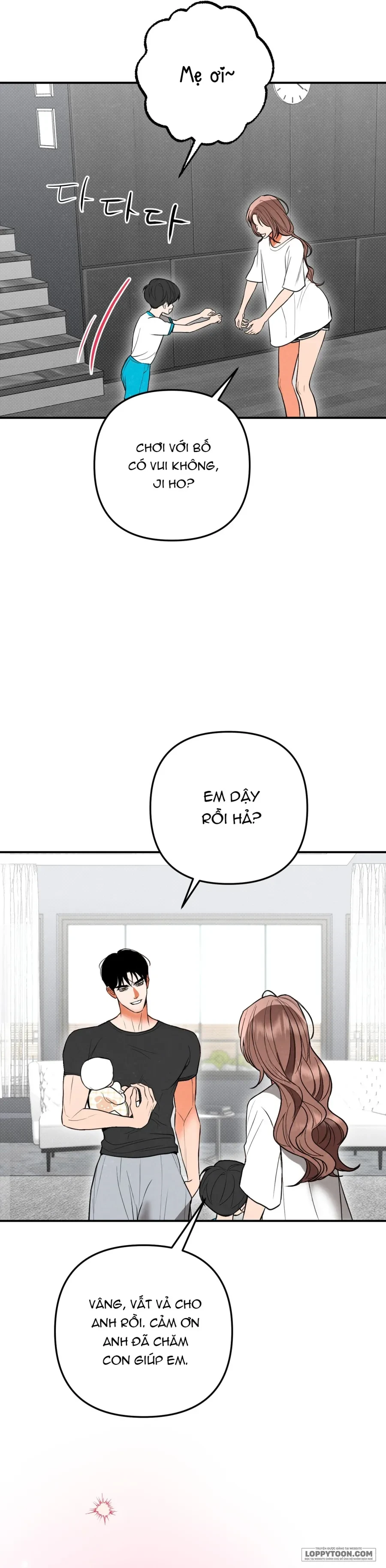 Ngưỡng Tuyệt Đối Chapter 85 - 34
