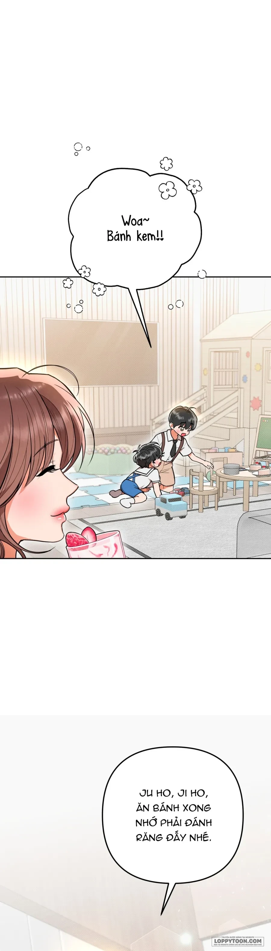 Ngưỡng Tuyệt Đối Chapter 86 - 5