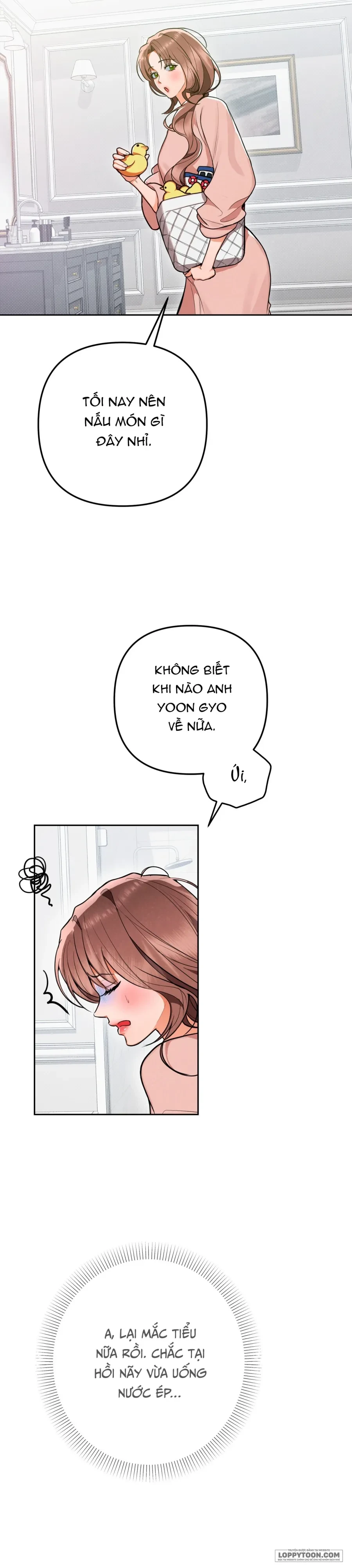 Ngưỡng Tuyệt Đối Chapter 86 - 10