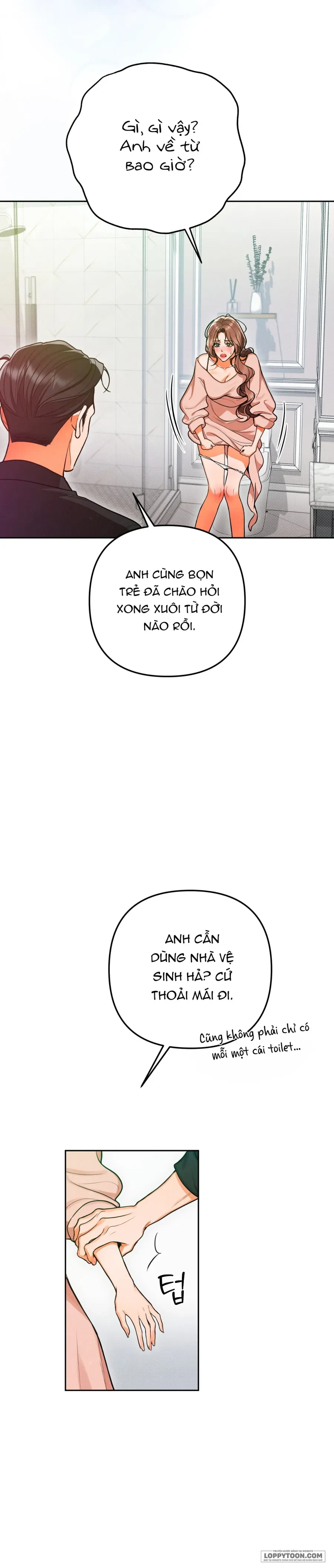 Ngưỡng Tuyệt Đối Chapter 86 - 14