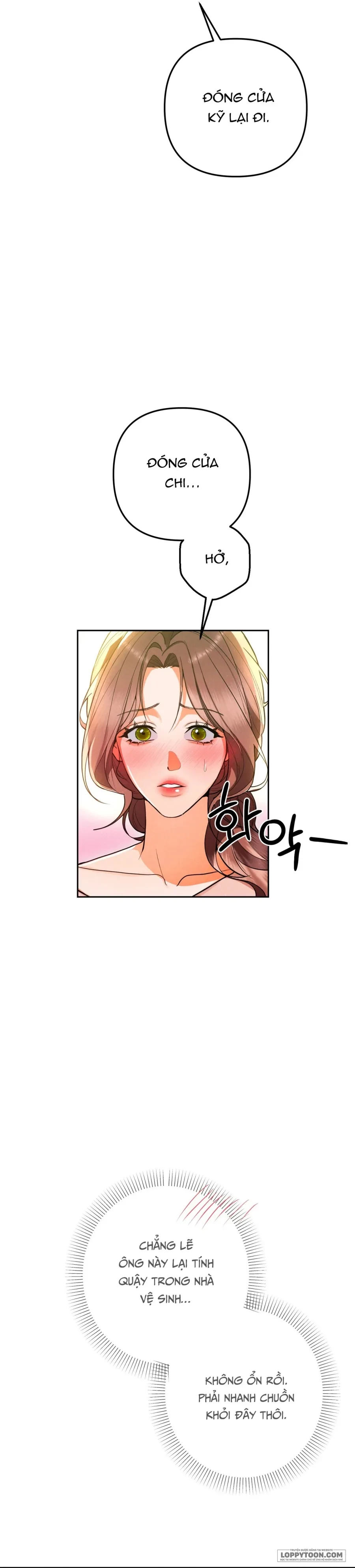 Ngưỡng Tuyệt Đối Chapter 86 - 16