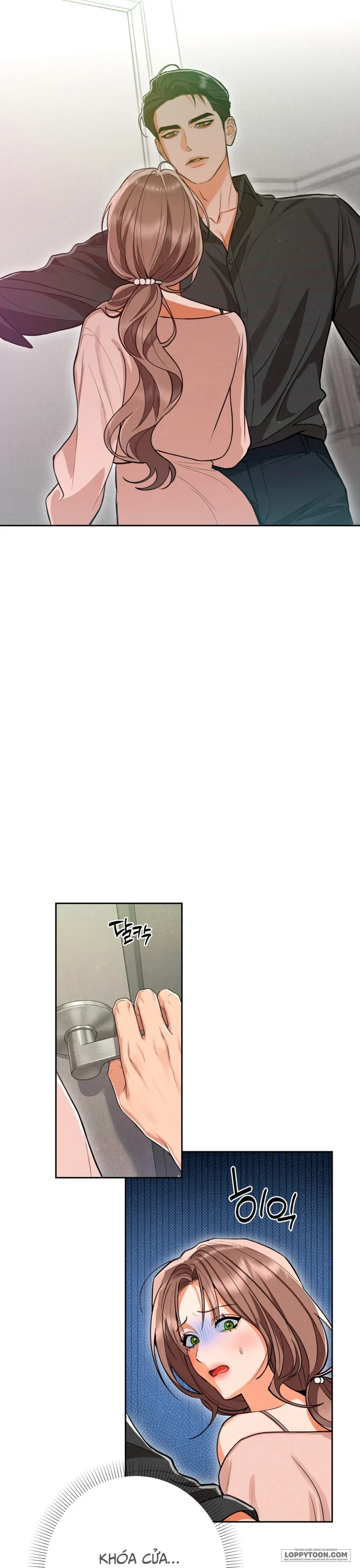 Ngưỡng Tuyệt Đối Chapter 86 - 18