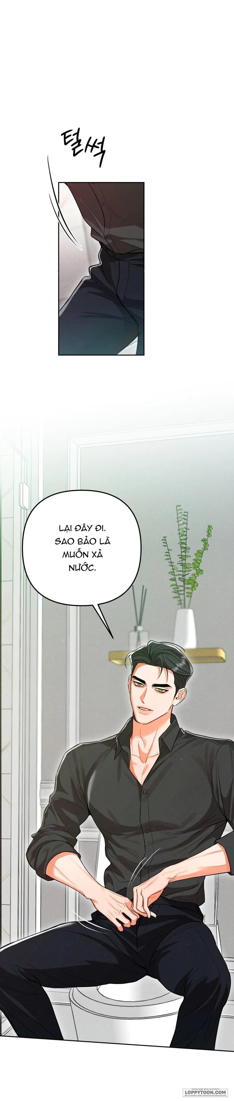 Ngưỡng Tuyệt Đối Chapter 86 - 20