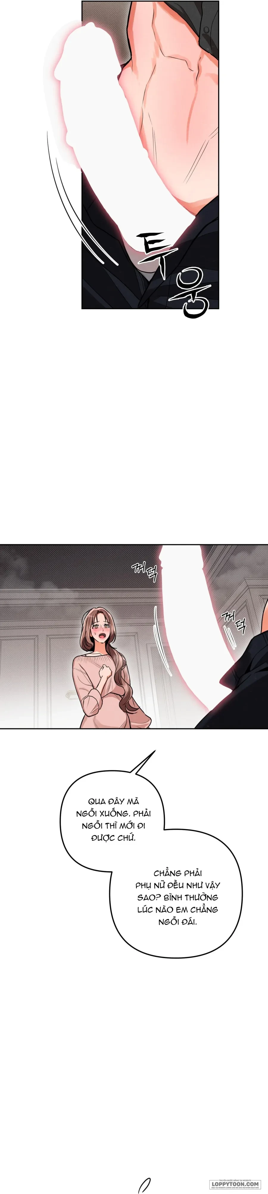 Ngưỡng Tuyệt Đối Chapter 86 - 22