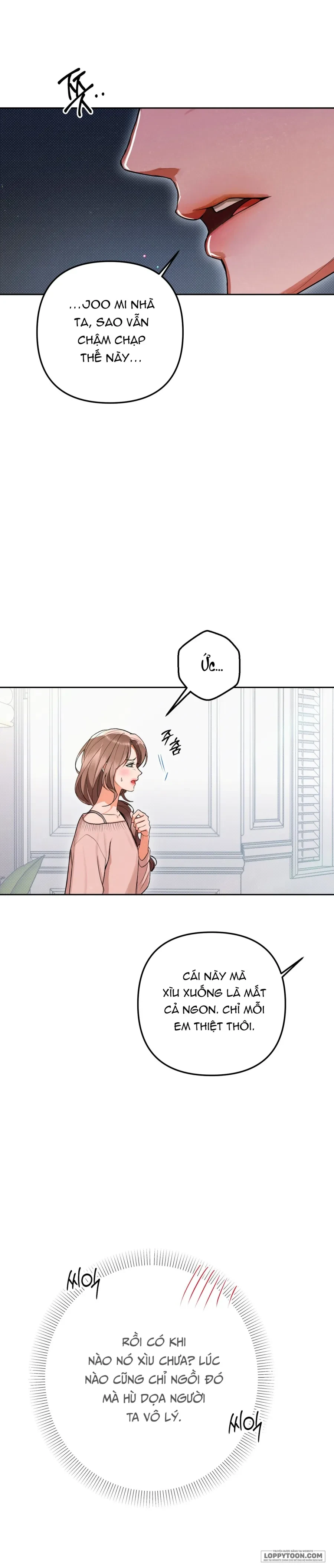 Ngưỡng Tuyệt Đối Chapter 86 - 24