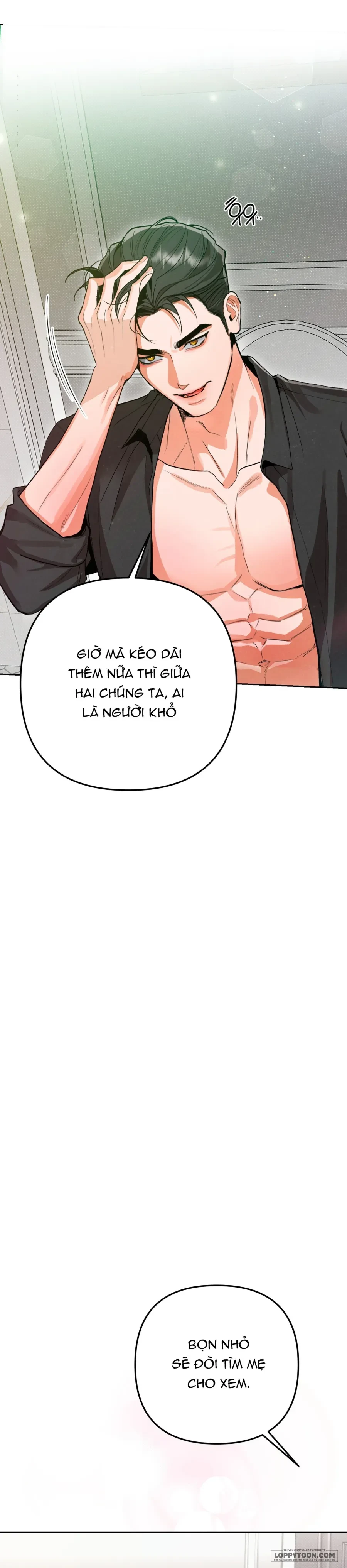 Ngưỡng Tuyệt Đối Chapter 86 - 25