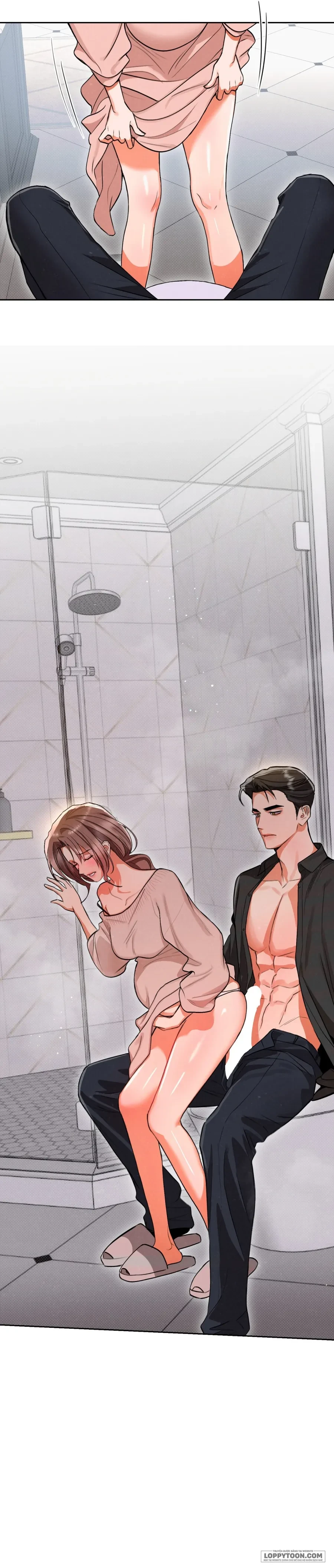 Ngưỡng Tuyệt Đối Chapter 86 - 27