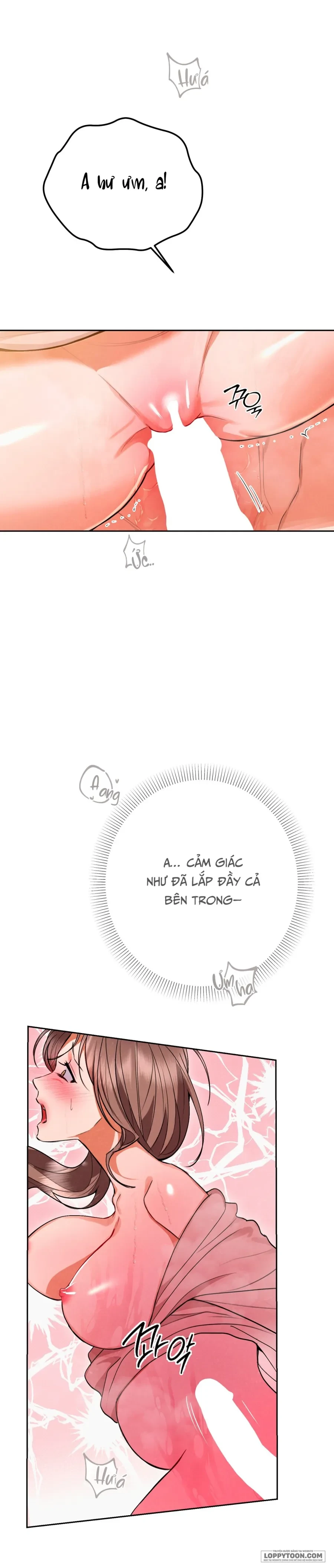 Ngưỡng Tuyệt Đối Chapter 86 - 30