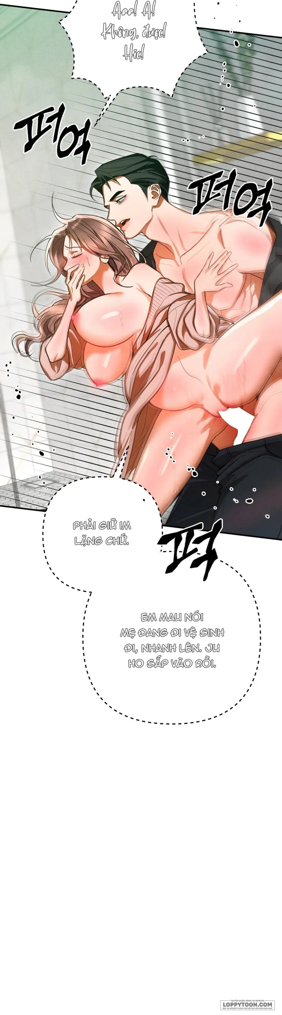 Ngưỡng Tuyệt Đối Chapter 87 - 6