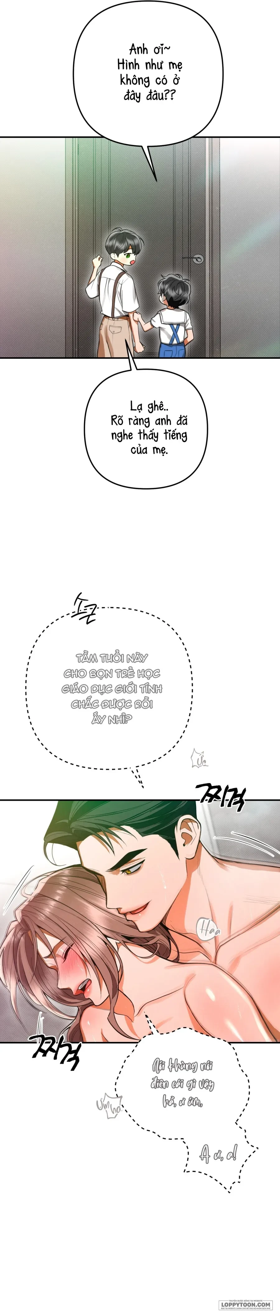 Ngưỡng Tuyệt Đối Chapter 87 - 7