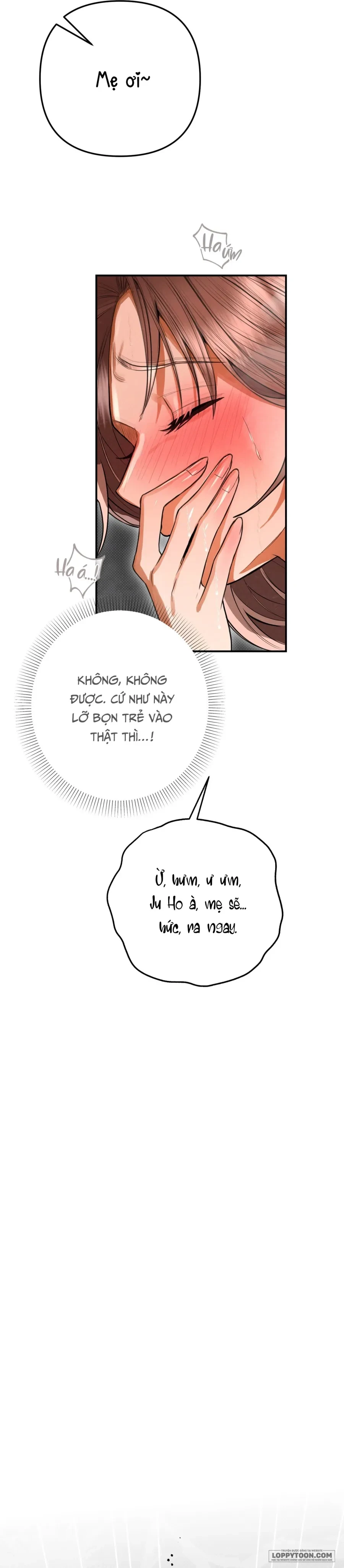 Ngưỡng Tuyệt Đối Chapter 87 - 11