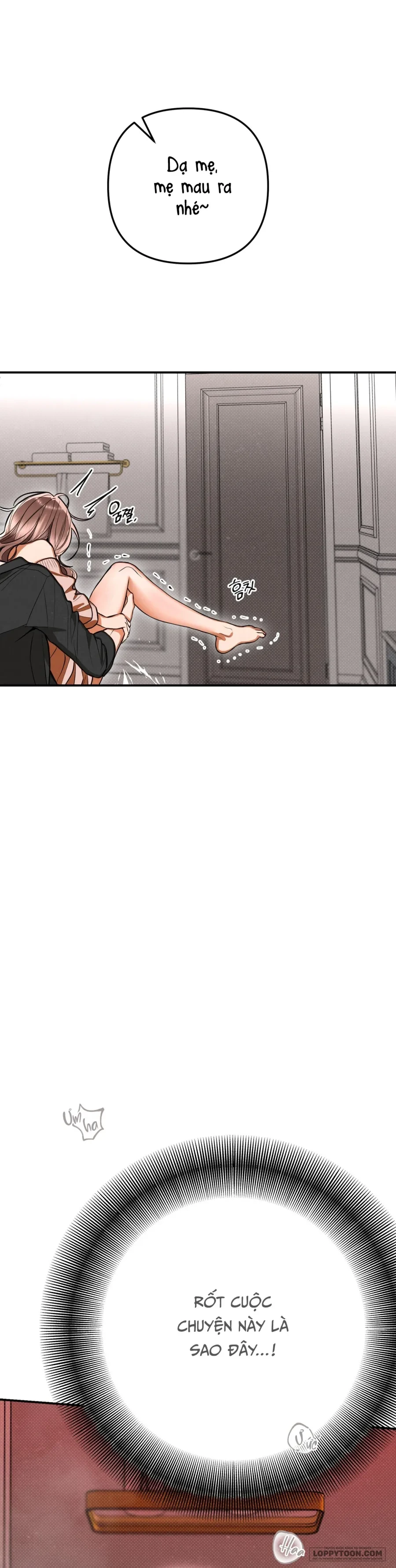 Ngưỡng Tuyệt Đối Chapter 87 - 13