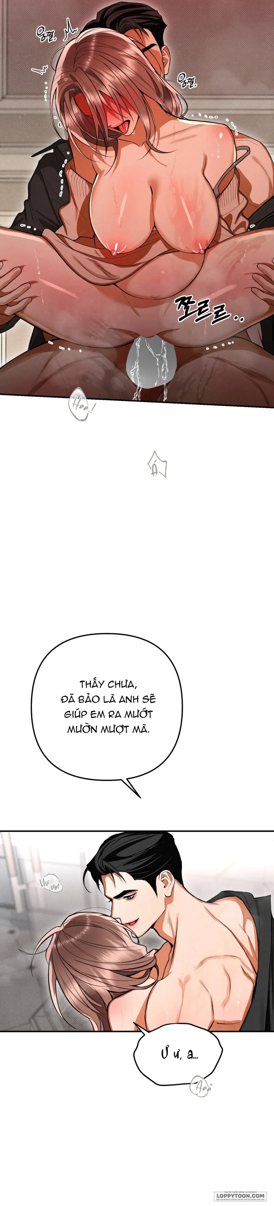 Ngưỡng Tuyệt Đối Chapter 87 - 14