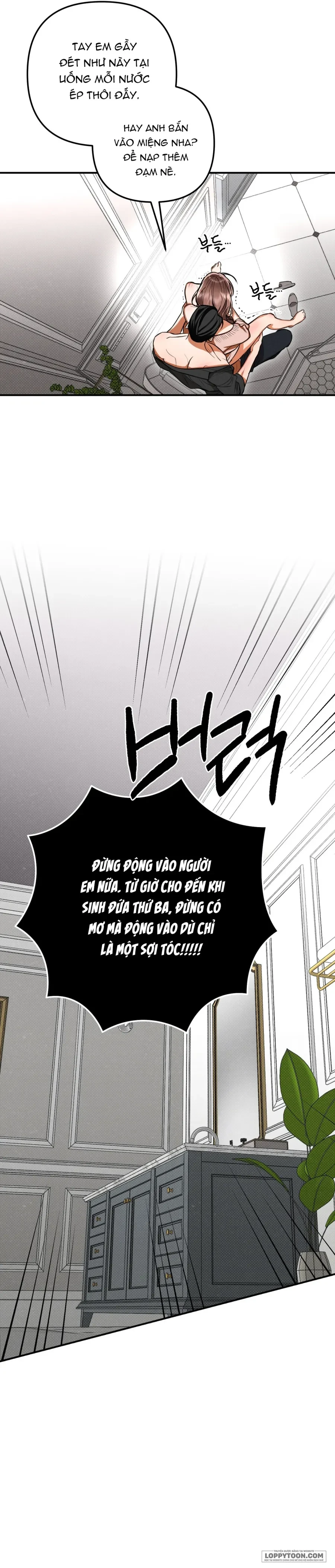 Ngưỡng Tuyệt Đối Chapter 87 - 15