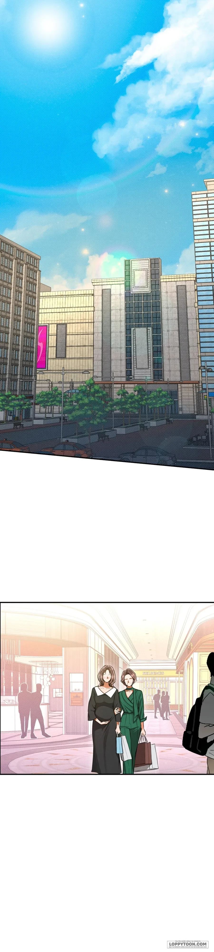 Ngưỡng Tuyệt Đối Chapter 87 - 17