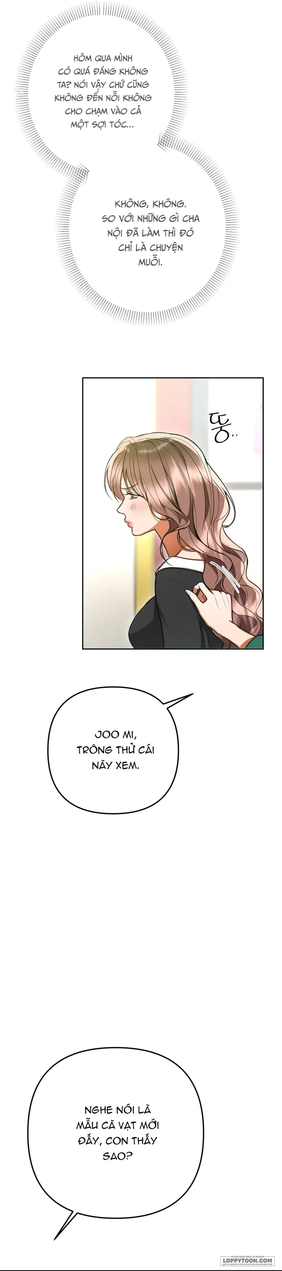 Ngưỡng Tuyệt Đối Chapter 87 - 18