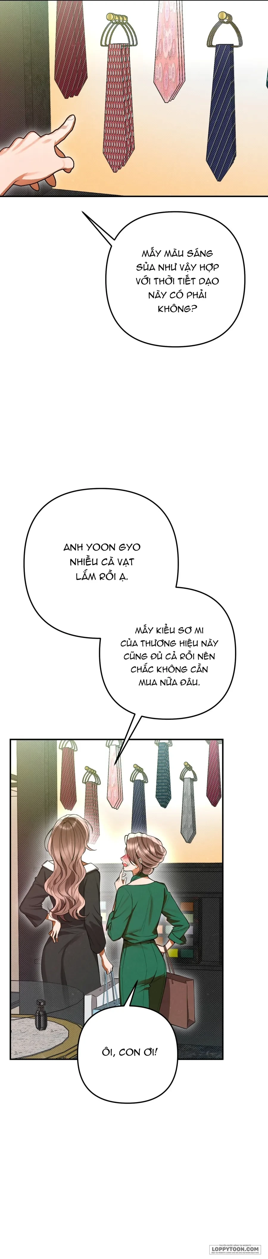 Ngưỡng Tuyệt Đối Chapter 87 - 19