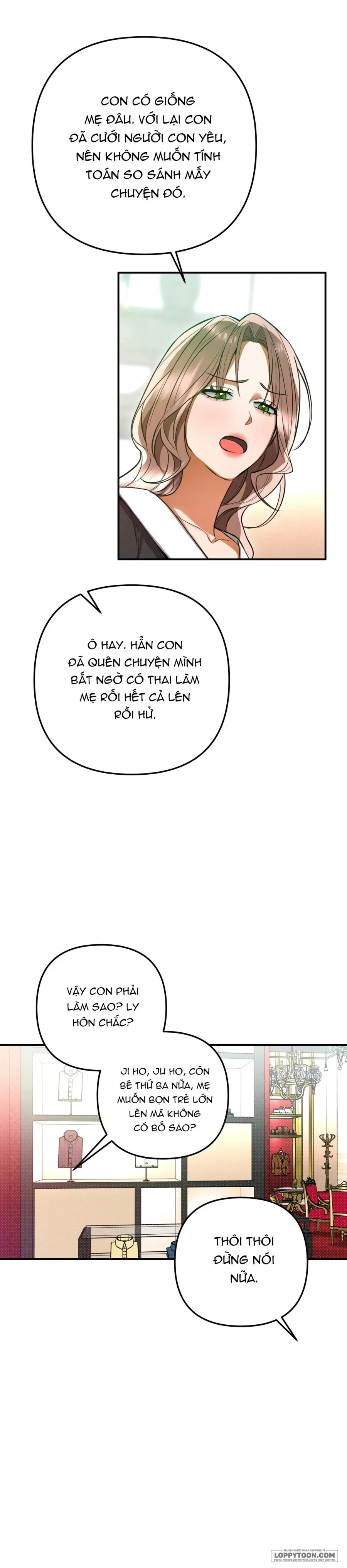 Ngưỡng Tuyệt Đối Chapter 87 - 22