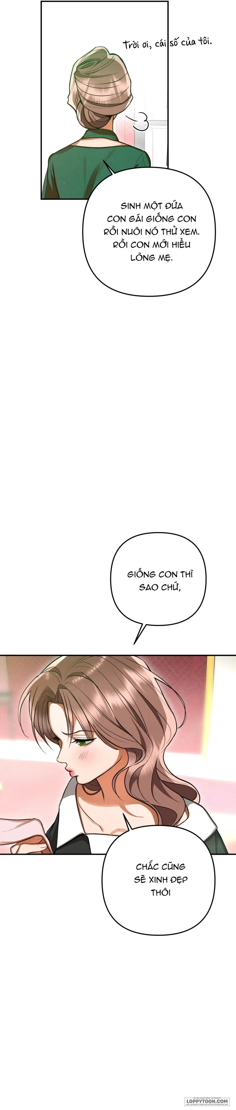Ngưỡng Tuyệt Đối Chapter 87 - 23
