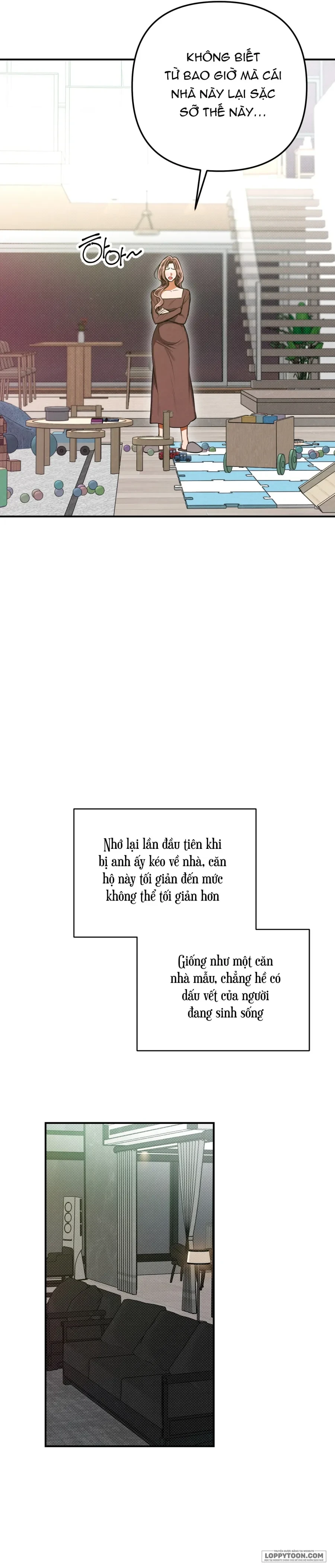 Ngưỡng Tuyệt Đối Chapter 87 - 25