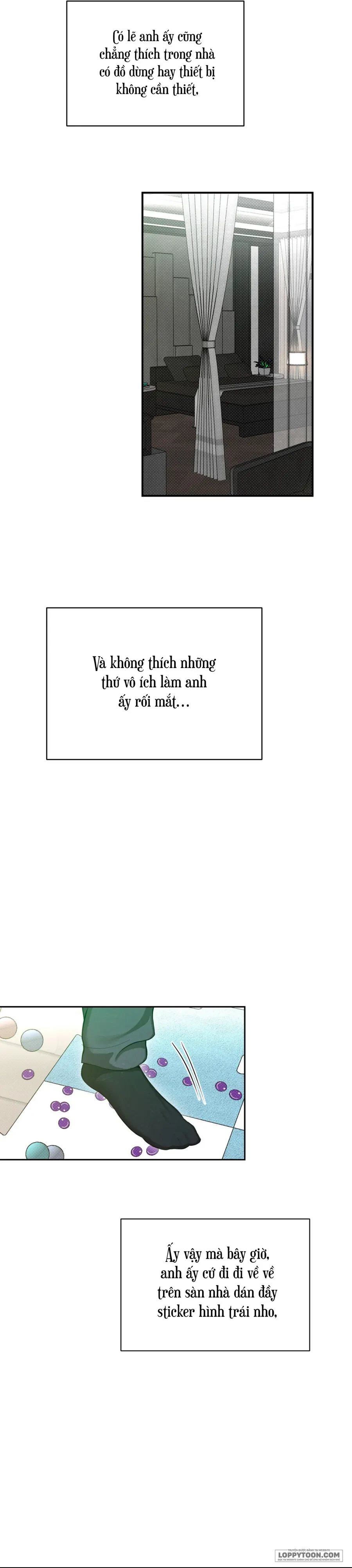 Ngưỡng Tuyệt Đối Chapter 87 - 26