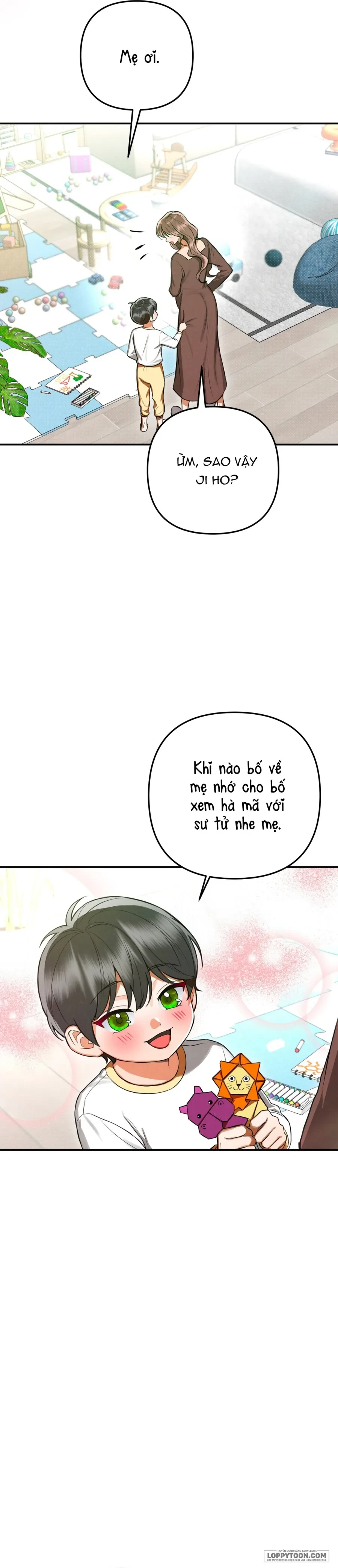 Ngưỡng Tuyệt Đối Chapter 87 - 28